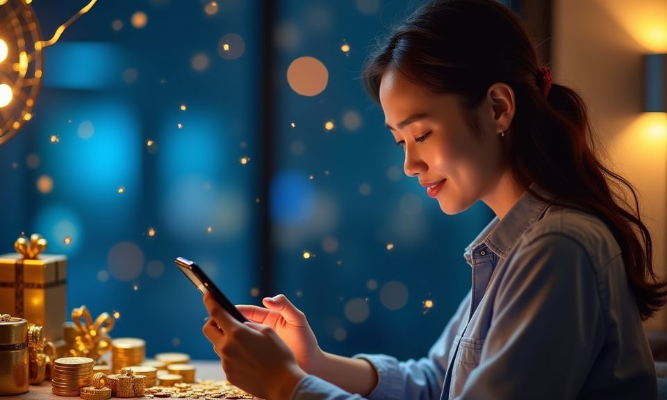 a400m Buka a400m App Terus dari Telefon Anda